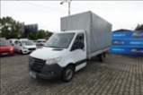 Mercedes-Benz Sprinter, 2,0 317CDI  VALNÍK KLIMA