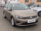 Volkswagen Sportsvan, 1.2 TSiine, MPV, benzín