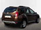 Dacia Duster, SUV, SUV, nafta