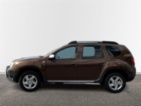 Dacia Duster, SUV, SUV, nafta