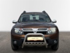 Dacia Duster, SUV, SUV, nafta