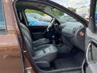 Dacia Duster, SUV, SUV, nafta