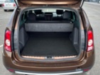 Dacia Duster, SUV, SUV, nafta