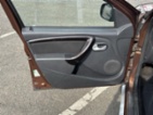 Dacia Duster, SUV, SUV, nafta
