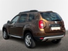 Dacia Duster, SUV, SUV, nafta