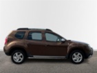 Dacia Duster, SUV, SUV, nafta