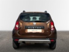 Dacia Duster, SUV, SUV, nafta