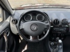 Dacia Duster, SUV, SUV, nafta