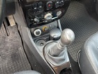 Dacia Duster, SUV, SUV, nafta