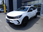 Opel Grandland, 1.2Turbo 96kW, SUV, benzin