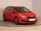 Kia Ceed, 1.6 CRDi, ČR,1.maj, Navi, Klima,, Combi,