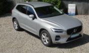 Volvo XC60, CEBIA, B4 Awd Taž.zař.Navi +, SUV,