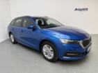 Škoda Octavia, 2.0 TDI 85kW Ambition Combi, kombi,