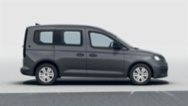Volkswagen Caddy, 1,5TSI DSG, kombi, benzin