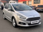 Ford S-MAX, 2.0 TDCi, AT, navi, MPV, nafta