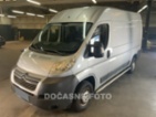 Citroën Jumper, L2H2 2.2HDi, AC