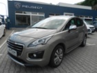Peugeot 3008, Allure 2,0HDi AUT6 ČR 1.maj, SUV,