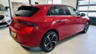 Opel Astra, Elegance HB 1.2 TURBO 96kW/130,