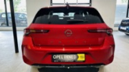 Opel Astra, Elegance HB 1.2 TURBO 96kW/130,