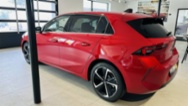 Opel Astra, Elegance HB 1.2 TURBO 96kW/130,