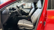 Opel Astra, Elegance HB 1.2 TURBO 96kW/130,