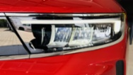 Opel Astra, Elegance HB 1.2 TURBO 96kW/130,