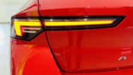 Opel Astra, Elegance HB 1.2 TURBO 96kW/130,