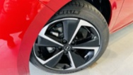 Opel Astra, Elegance HB 1.2 TURBO 96kW/130,