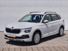 Škoda Kamiq, Selection 6MP 1,0TSI, SUV, benzin