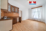 Prodej bytu 1+kk, 23 m², Praha, ul. V Nových Vokovicích