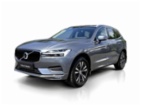 Volvo XC60, B4 AWD (nafta) // nezáv. top., SUV,