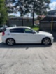 BMW Řada 1 2,0   120d e87 130kw bílý hatchback