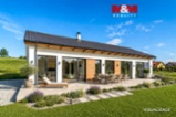 Prodej rodinného domu, 96 m², Zborov