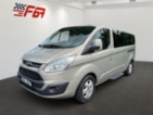 Ford Tourneo Custom, Titanium X L2 CZ ZÁRUKA od