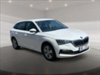 Škoda Scala, 1,0 TSI 70 Ambition, hatchback,
