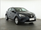 Renault Captur, 1.3 TCe, ČR,1.maj, Tempomat, SUV,