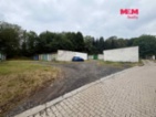 Garáž 17 m², Klášterec nad Ohří 