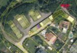 Garáž 17 m², Klášterec nad Ohří 