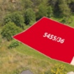 Prodej stavebního pozemku 831, Chomutov.V lokalitě