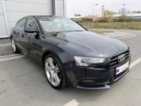 Audi A5, 2.0 TDI SPORTBACK, liftback, nafta