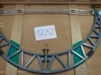 Mikrometr třmenový 1400-1500 (11850.)