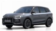 MG ZS, EXCITE 1.5 MT5 (85kW/115k) / 1, SUV, benzin