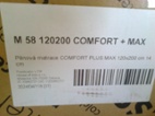 Nová, nerozbalená matrace COMFORT PLUS