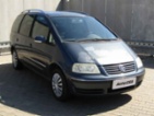 Volkswagen Sharan, 1.9 TDi, Klima, MPV, nafta