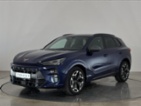 Cupra Terramar, VZ, SUV, benzin