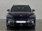 Cupra Terramar, VZ, SUV, benzin