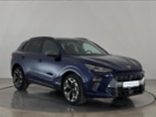 Cupra Terramar, VZ, SUV, benzin