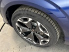Cupra Terramar, VZ, SUV, benzin