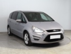 Ford S-Max, 2.0 TDCi, Navi, Klima, Tempomat,, MPV,