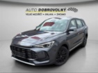 MG ZS, EXCITE 1.5 MT5 (85kW/115k) / 1, SUV, benzin